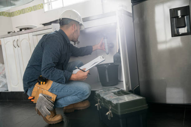 Best Emergency Plumbing Repair  in Powdersville, SC