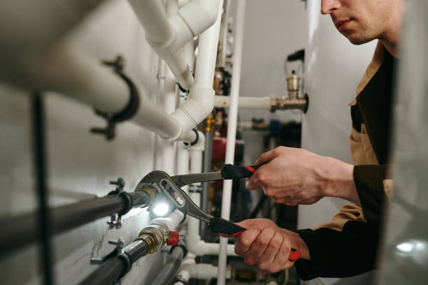 Best Plumbing Repair Near Me  in Powdersville, SC