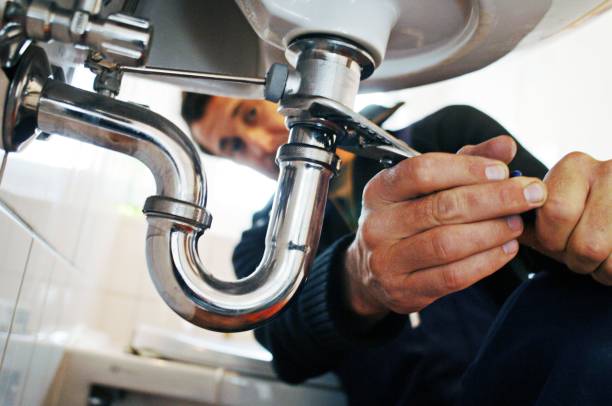 Best Commercial Plumbing Services  in Powdersville, SC
