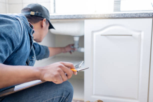 Best Water Leak Repair  in Powdersville, SC