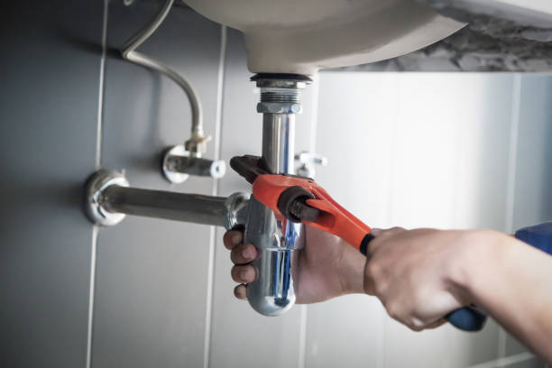 Powdersville, SC Plumbing Company